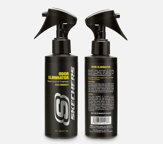 Odor Eliminator Spray – luktborttagare Shoe Care Skechers