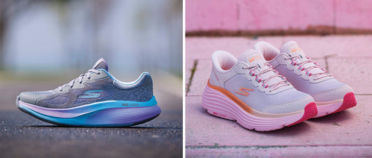 Den Perfekta Skomatchen