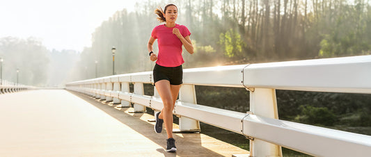 Skechers Performance