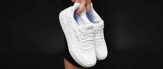 Gör vardagen lite enklare med Skechers Hands Free Slip-ins®