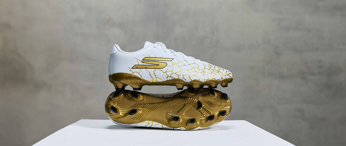 Välj rätt fotbollsskor för ditt spel