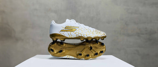 Välj rätt fotbollsskor för ditt spel