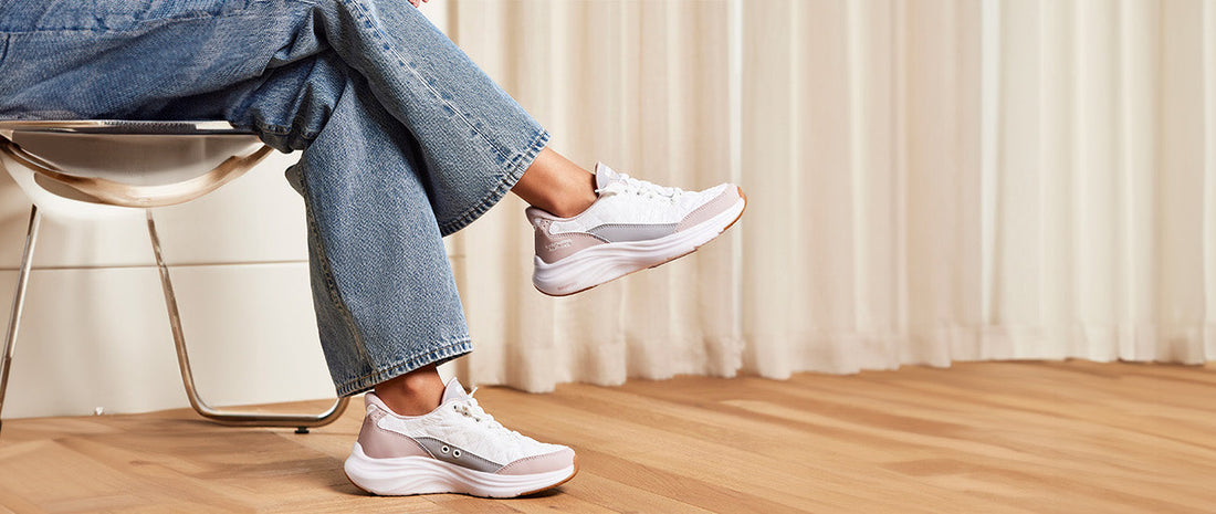 Vad är Cozy Fit™?