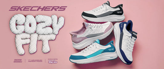 Vad är Cozy Fit™?