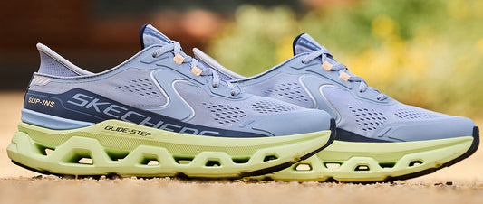 Guide till sneakers för våren: Bekväma och stilrena sneakers för säsongen