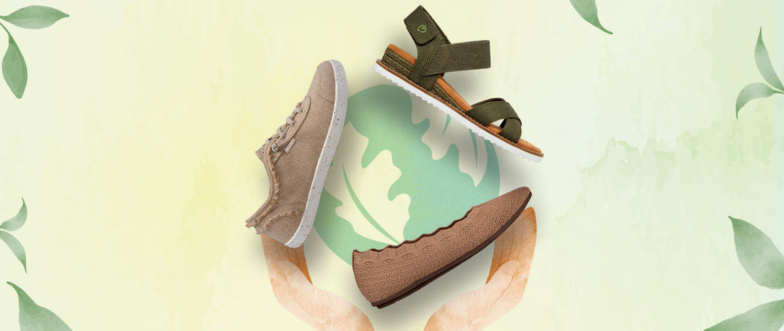 Our Planet Matters - Ett samarbete med ett syfte