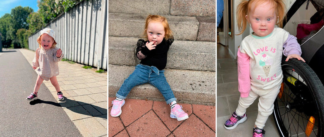 En inspirerande historia om Selma