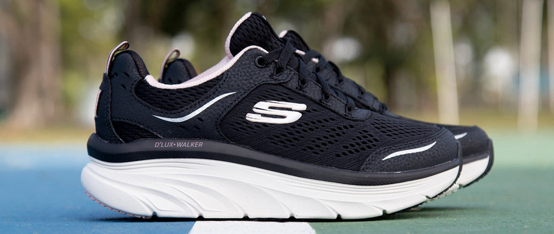 Den Perfekta Skomatchen