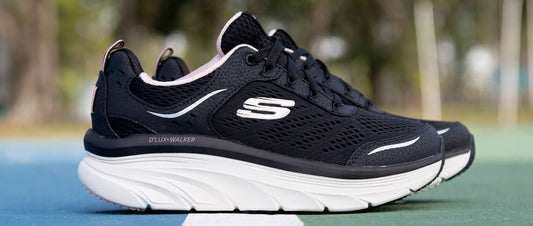 Den Perfekta Skomatchen