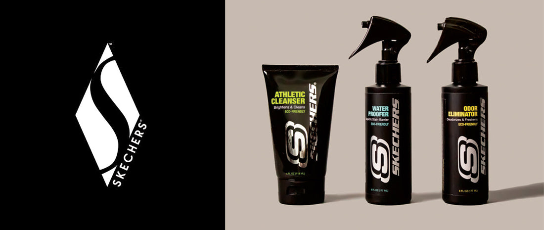 Impregnering och tvätt av skor