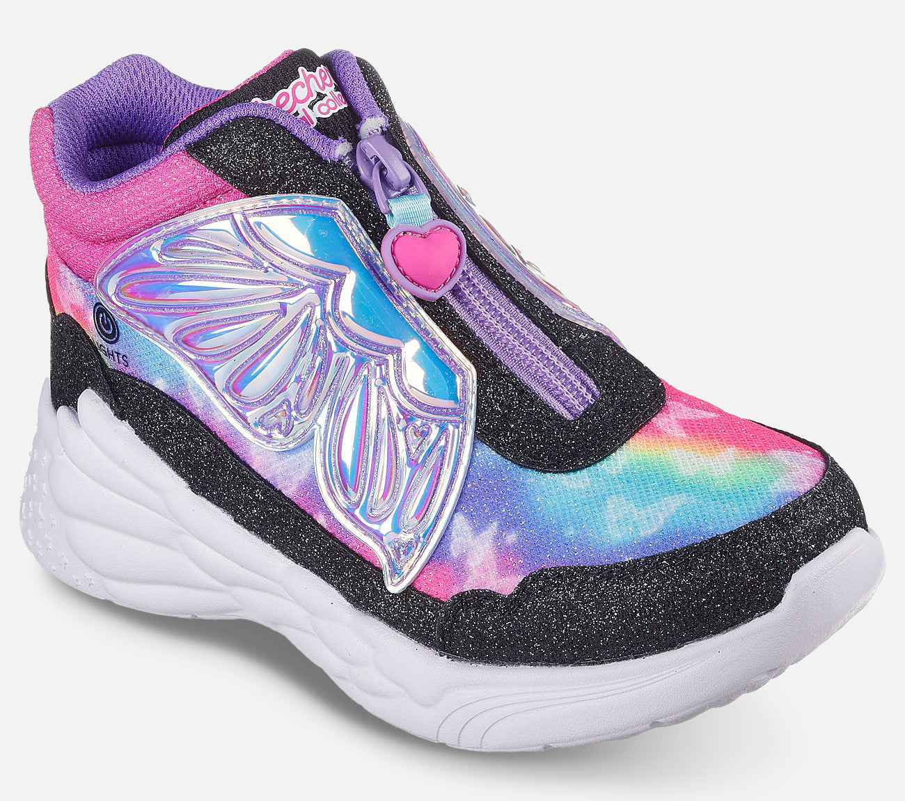 Dream Racer - Butterfly Express Shoe Skechers.se