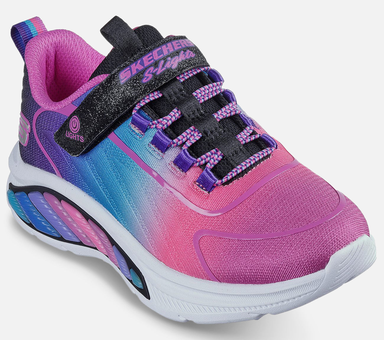 Rainbow Cruisers Shoe Skechers.se