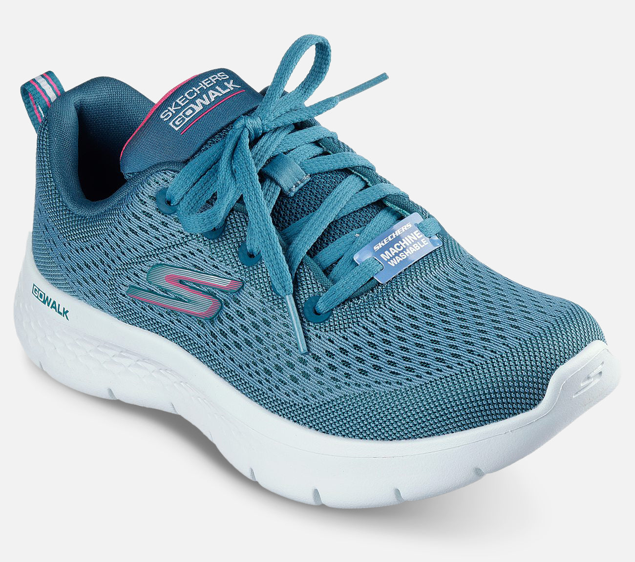 GO WALK Flex - Kali Shoe Skechers.se