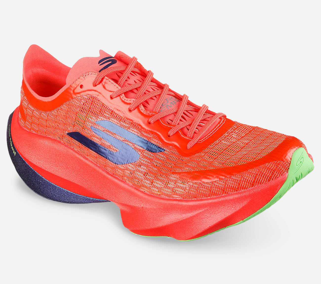 Aero Tempo Shoe Skechers.se
