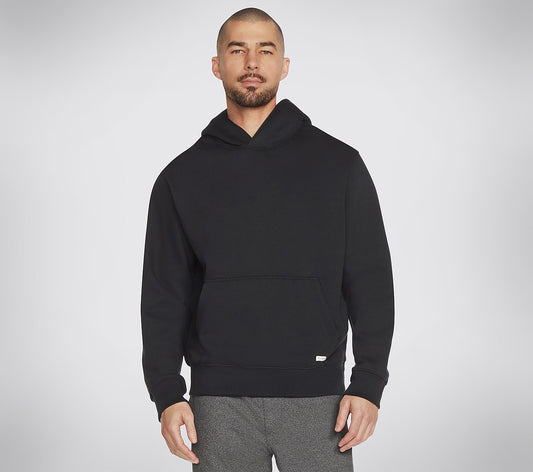 SKECH-SWEATS Classic Hoodie Clothes Skechers.se