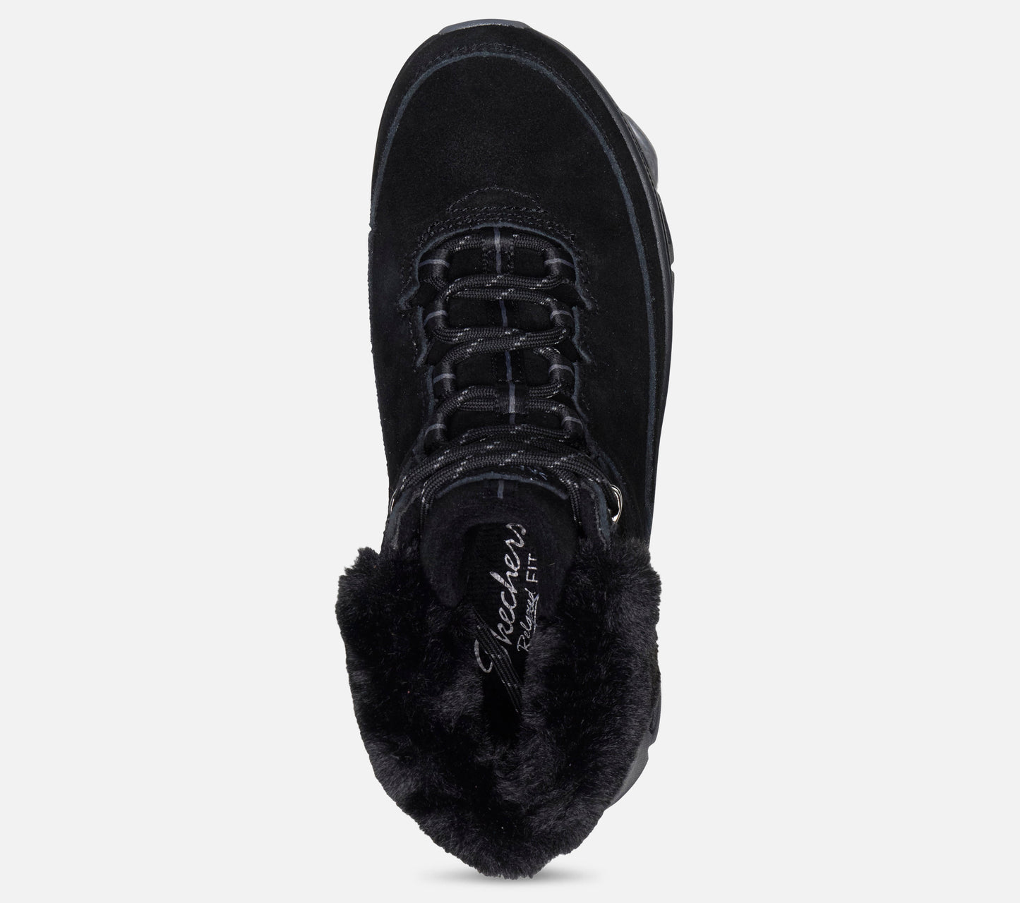 Relaxed Fit: Glide-Step Pro - Blaze Trail - Waterproof Boot Skechers.se