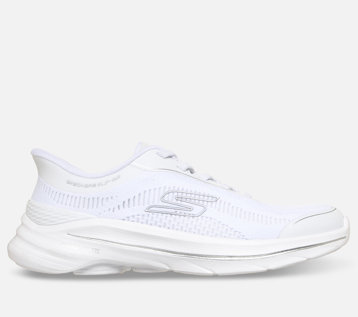 Slip-ins: GO WALK 8 - Rylee Shoe Skechers.se