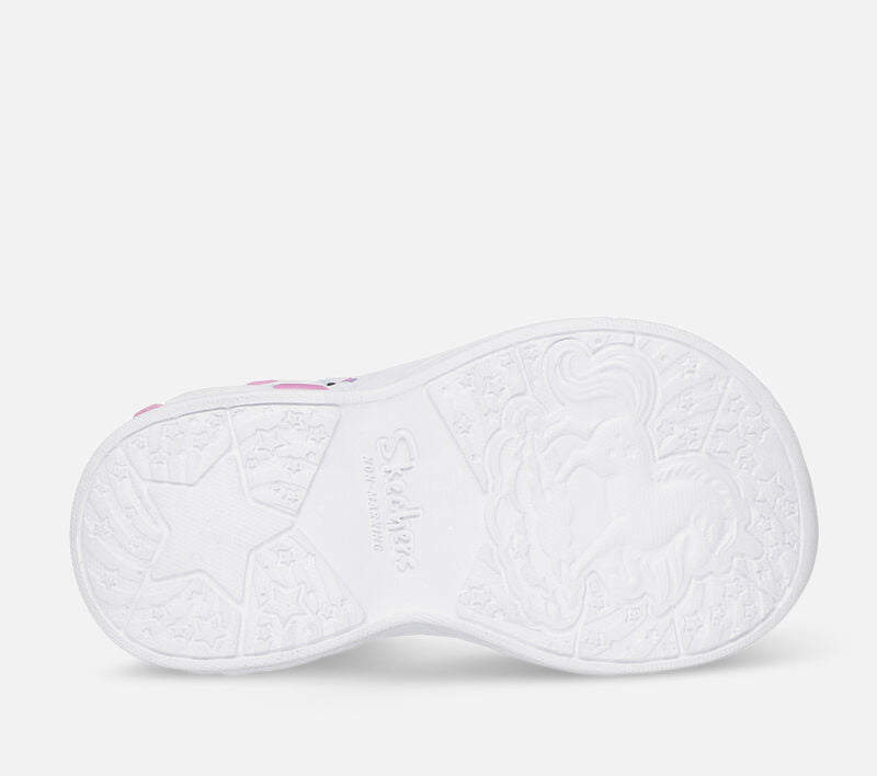 Unicorn Dreams Sandal – Dreamy Unicorns Sandal Skechers.se