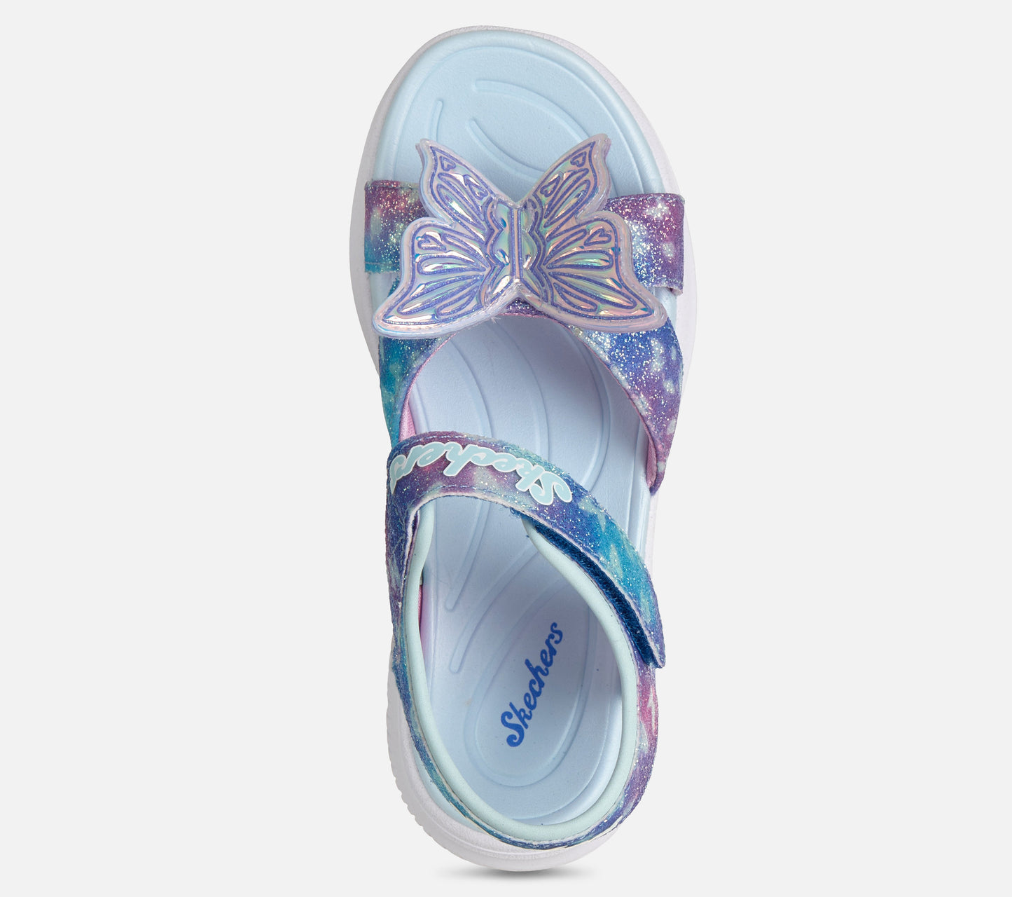 Jumpsters Sandal – Butterfly Brights Sandal Skechers.se