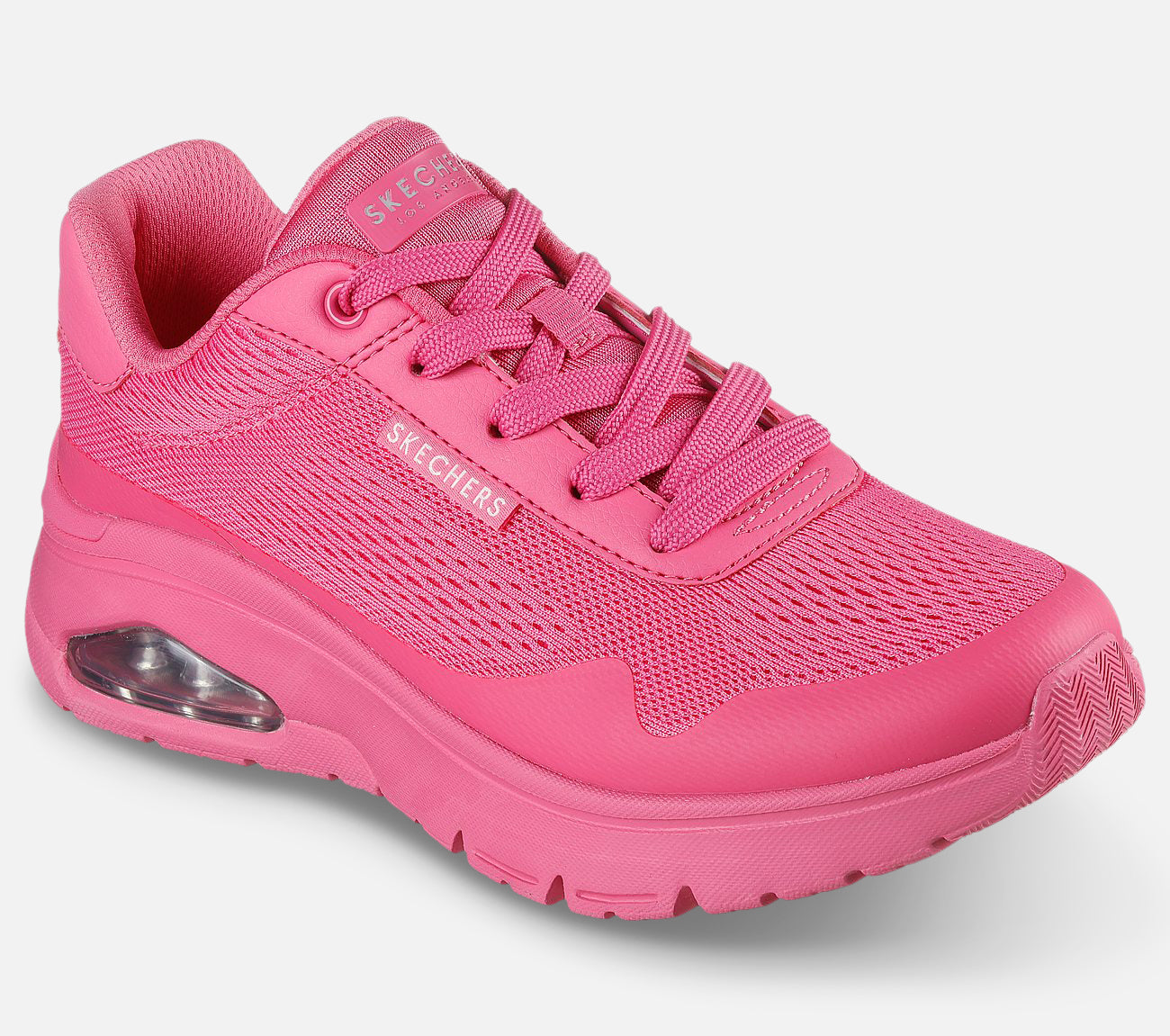 Uno Flex - Spring On Air Shoe Skechers.se