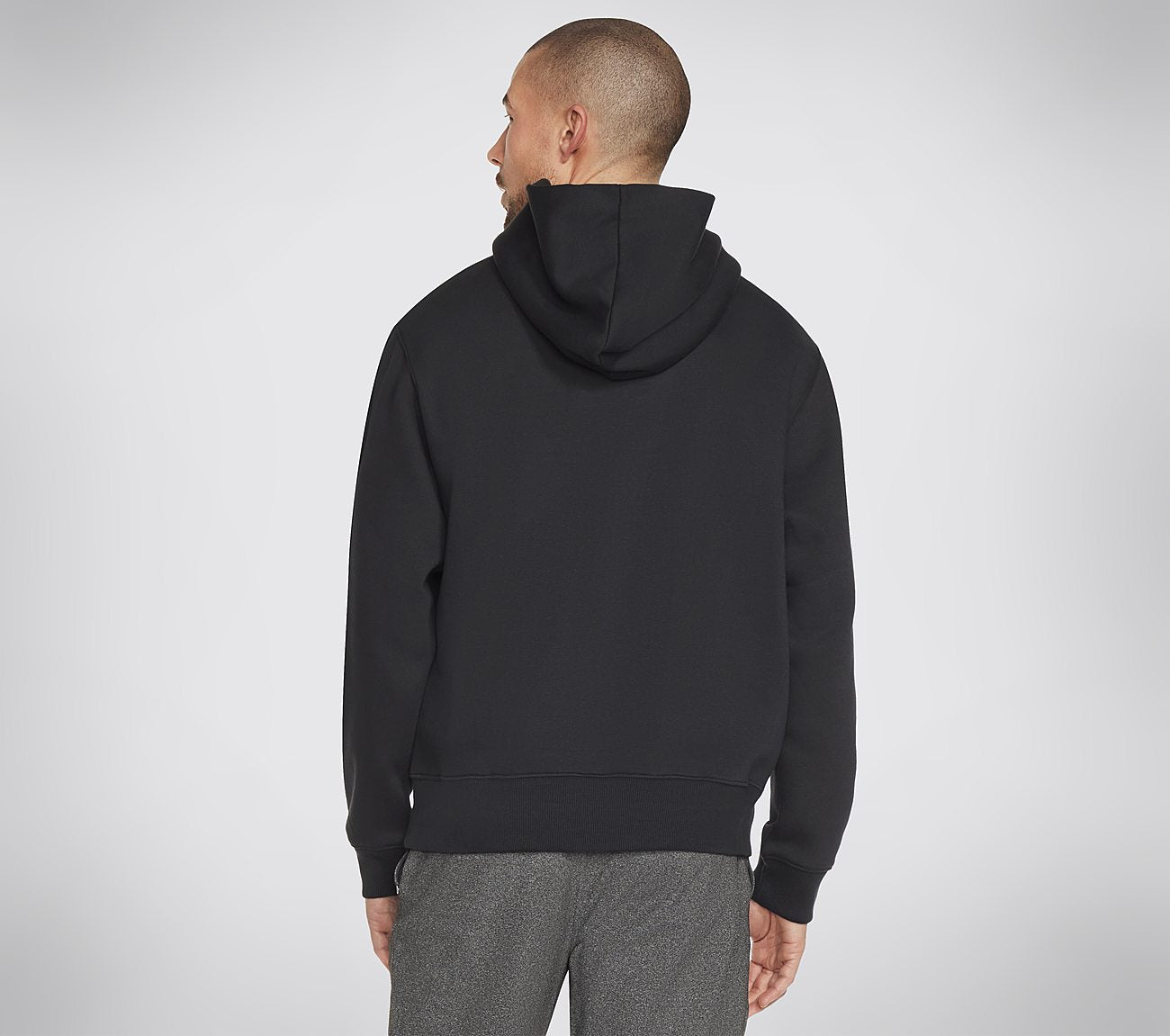 SKECH-SWEATS Classic Hoodie Clothes Skechers.se