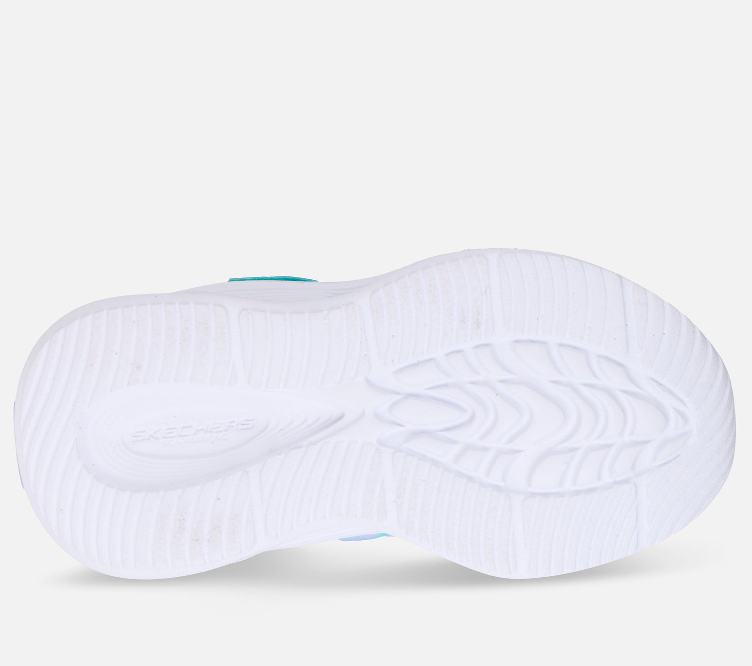 S-Lights: Sola Glow - Color Breeze Shoe Skechers.se