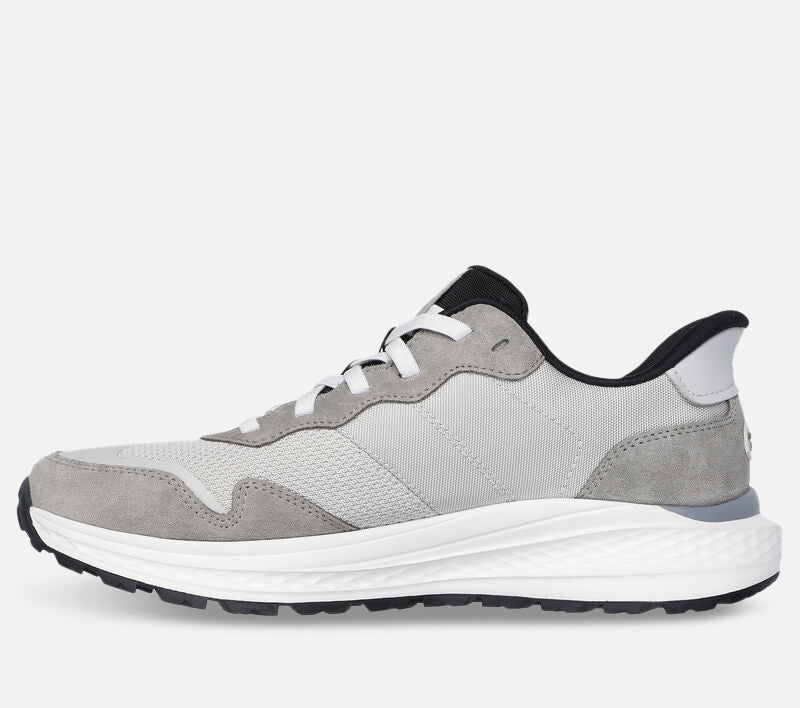 Relaxed Fit: Slip-ins: Slade Ultra – Mercer Shoe Skechers.se