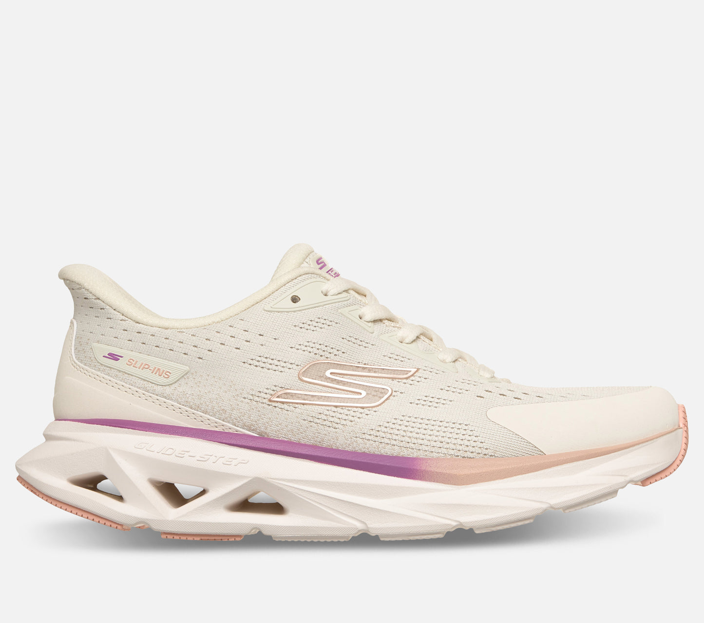 Slip-ins: Glide-Step Vortex Shoe Skechers.se