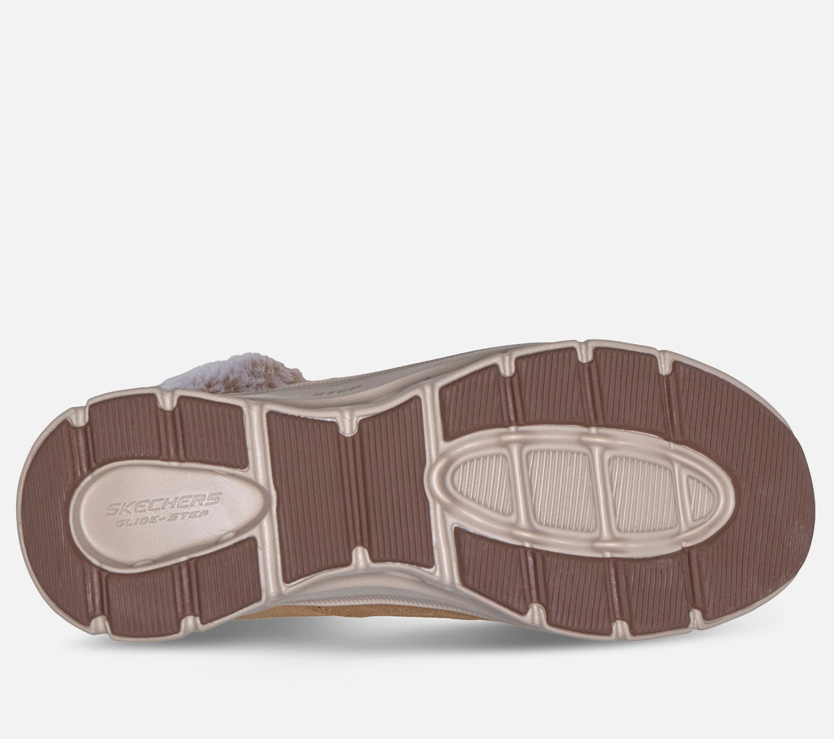 Relaxed Fit: Glide-Step Pro - Blaze Trail - Waterproof Boot Skechers.se