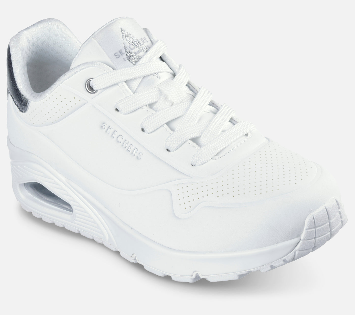 Uno - Golden Air Shoe Skechers.se