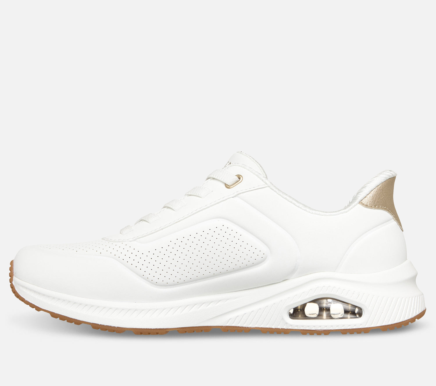 Relaxed Fit: Slip-ins: Arch Fit UNO - Relaxing On Air Shoe Skechers.se