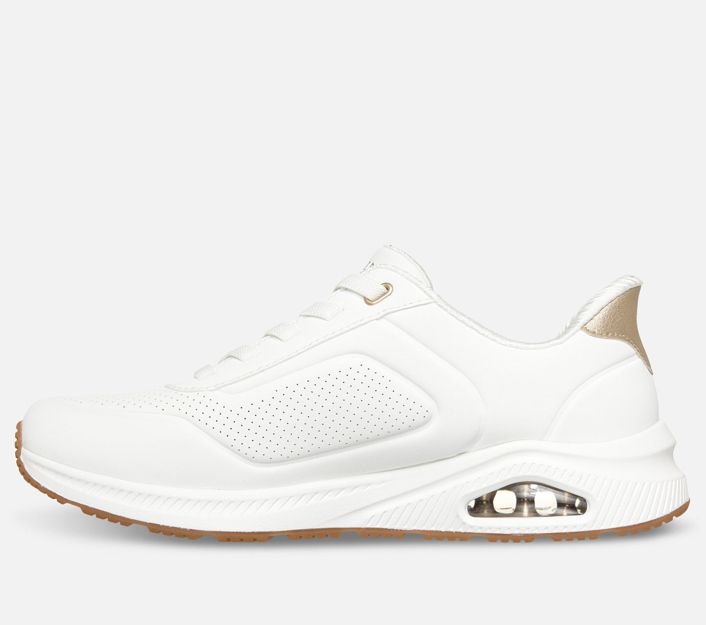Relaxed Fit: Slip-ins: Arch Fit UNO - Relaxing On Air Shoe Skechers.se