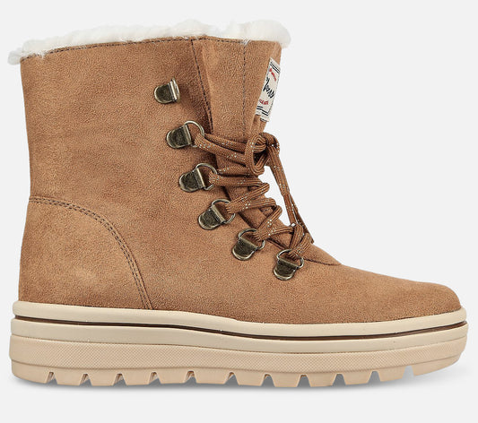 Street Cleats 2 - Snowslide Boot Skechers