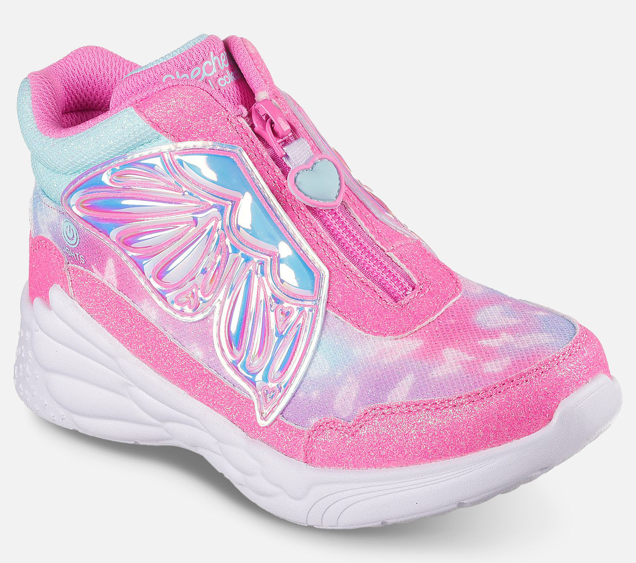 Dream Racer - Butterfly Express Shoe Skechers.se