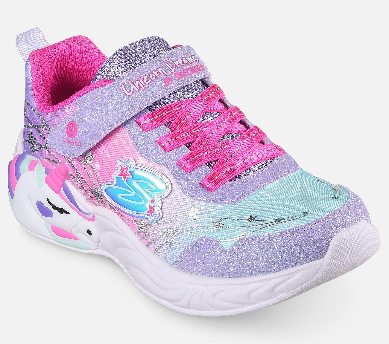 Unicorn Dreams - Wishful Magic Shoe Skechers.se