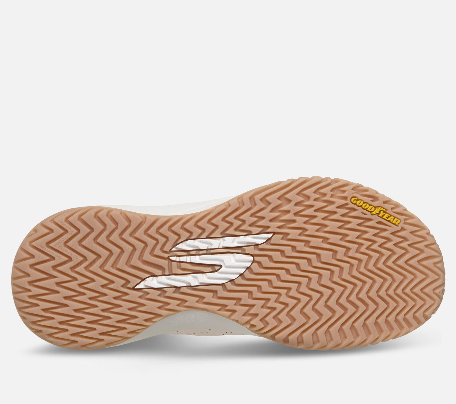 Relaxed Fit: Viper Court Rally Shoe Skechers.se