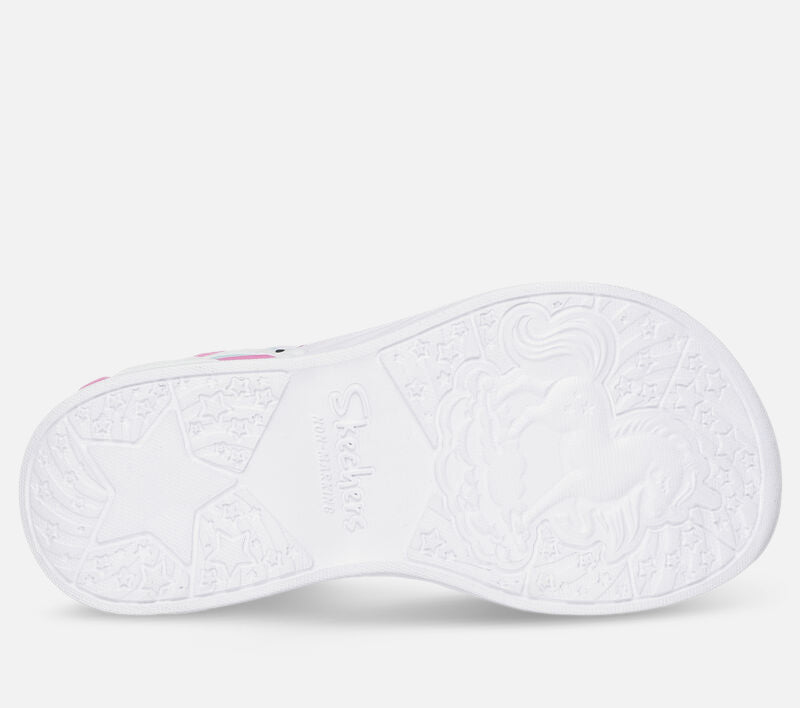 Unicorn Dreams Sandal – Dreamy Unicorns Sandal Skechers.se