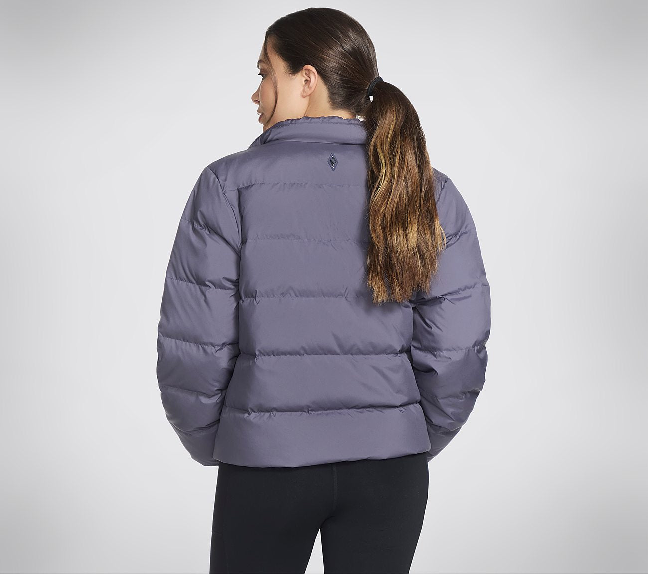 GO SHIELD Jacket Clothes Skechers.se