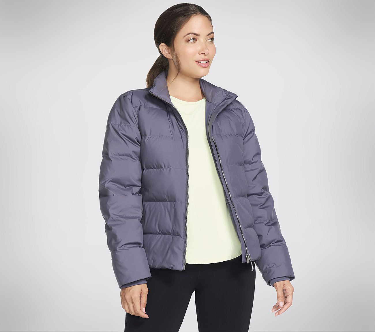 GO SHIELD Jacket Clothes Skechers.se