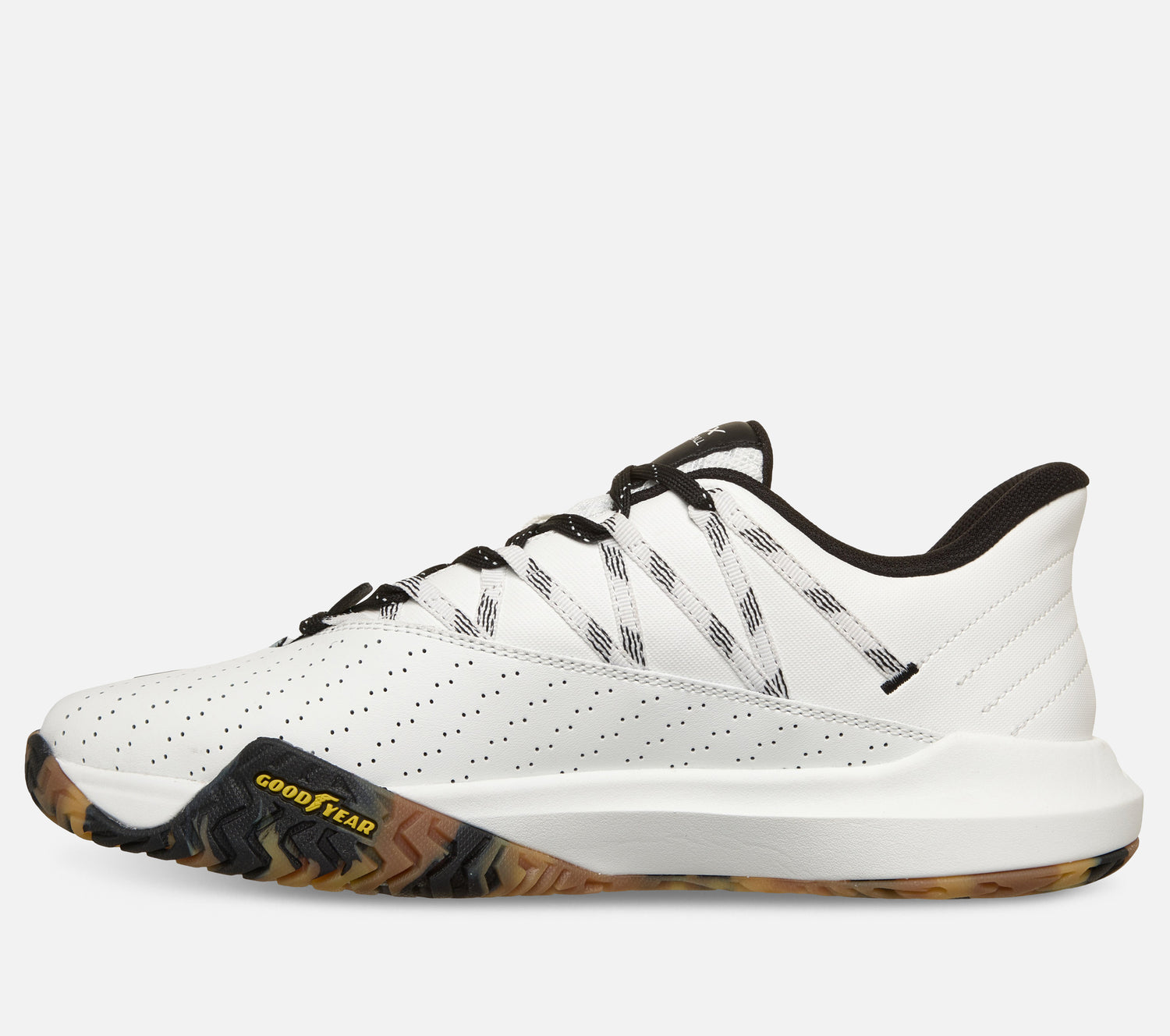 Relaxed Fit: Viper Court Rally Shoe Skechers.se