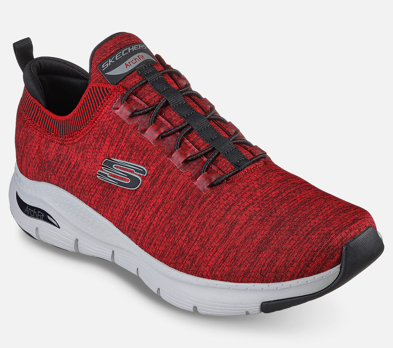 Arch Fit - Waveport Shoe Skechers.se