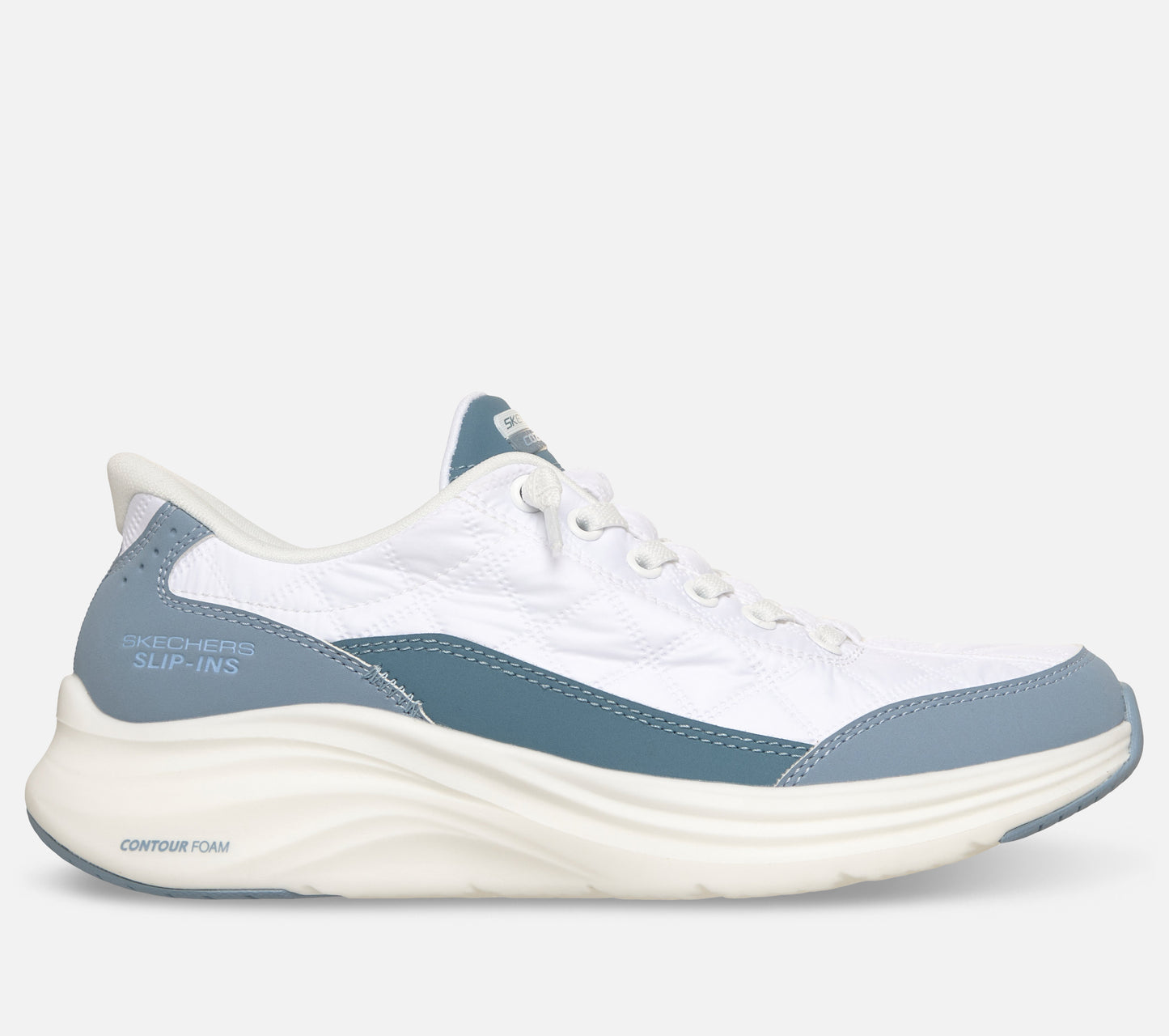 Slip-ins: Contour Foam - Cozy Fit Shoe Skechers.se