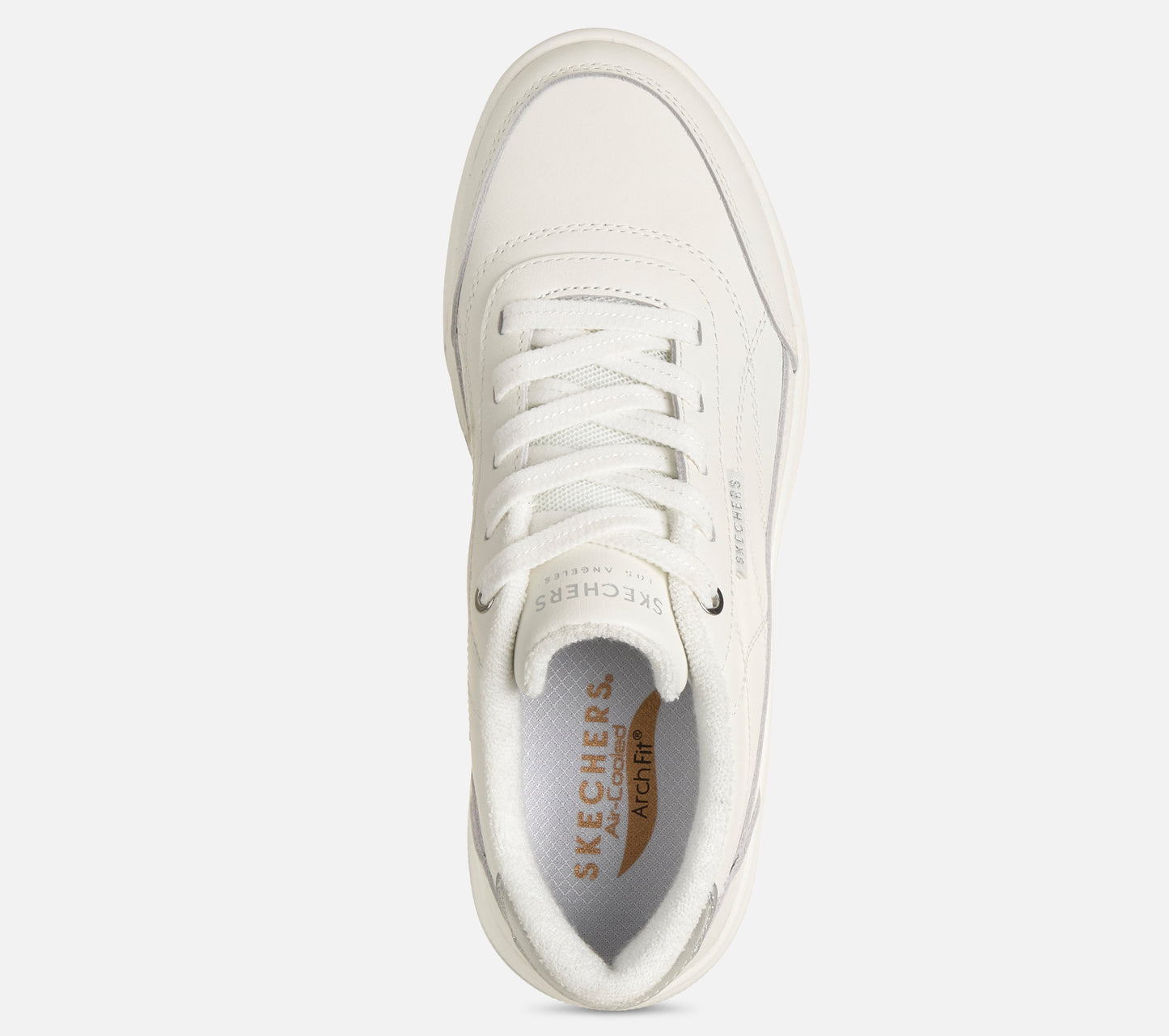 Arch Fit Arcade HI - Uphear Shoe Skechers.se