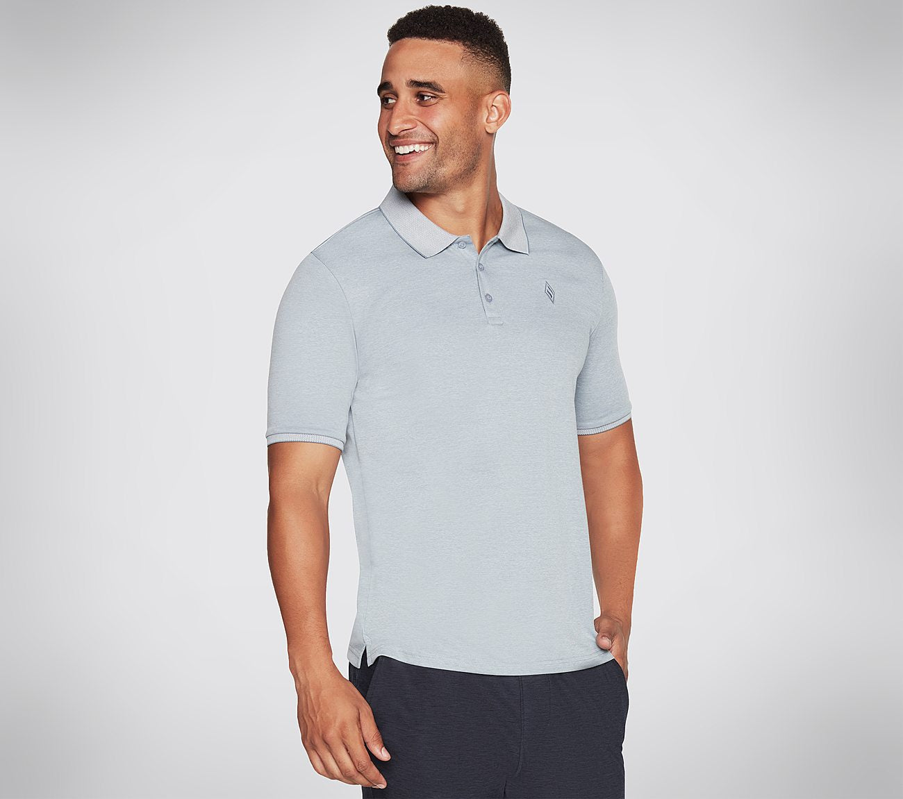 Skechers Apparel Off Duty Polo Shirt Clothes Skechers