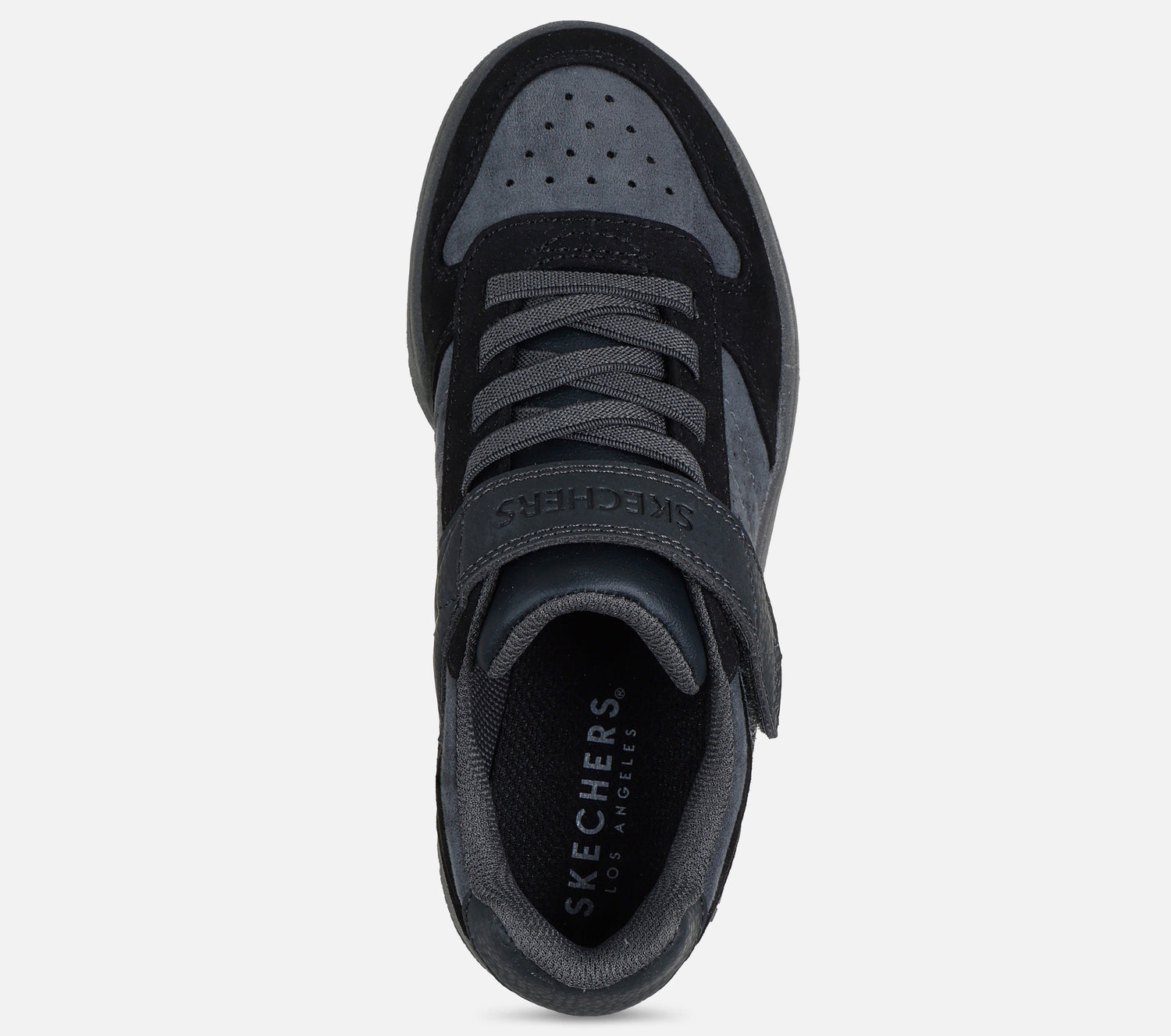 Quick Street - Smooth Avenue Shoe Skechers.se