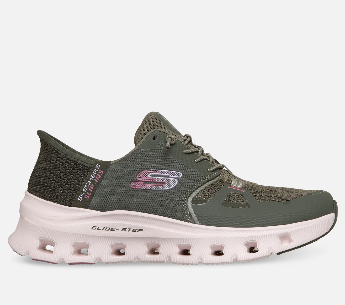 Slip-ins: Glide-Step Pro Shoe Skechers.se