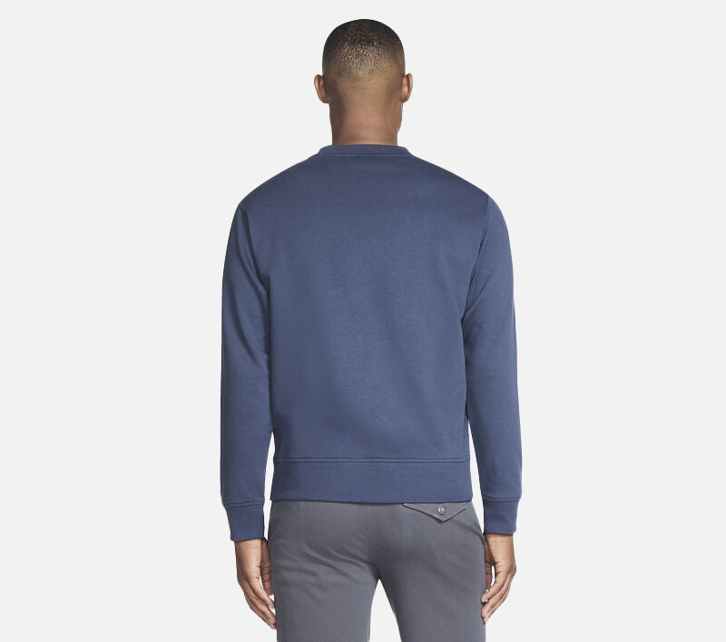 Heritage Camo Crew Clothes Skechers.se