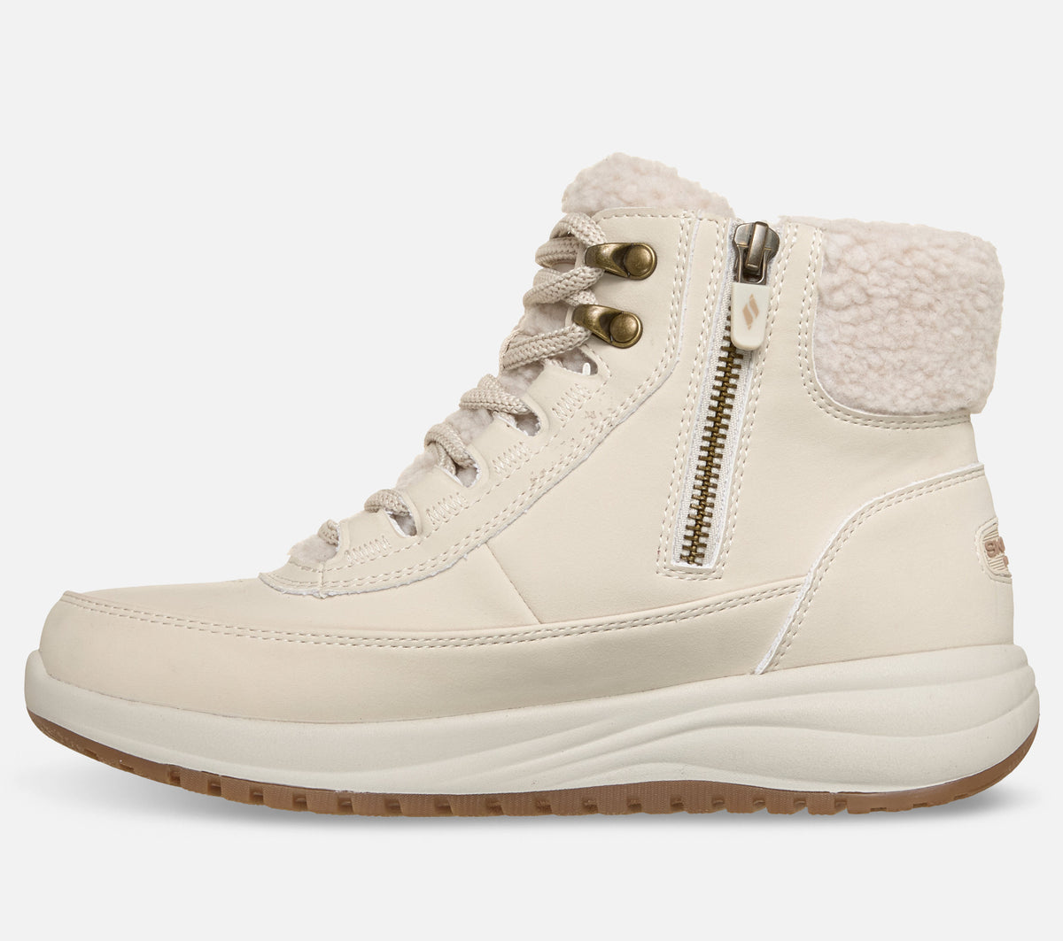 Relaxed Fit: On-The-GO Stellar - Meadow - Waterproof Boot Skechers.se