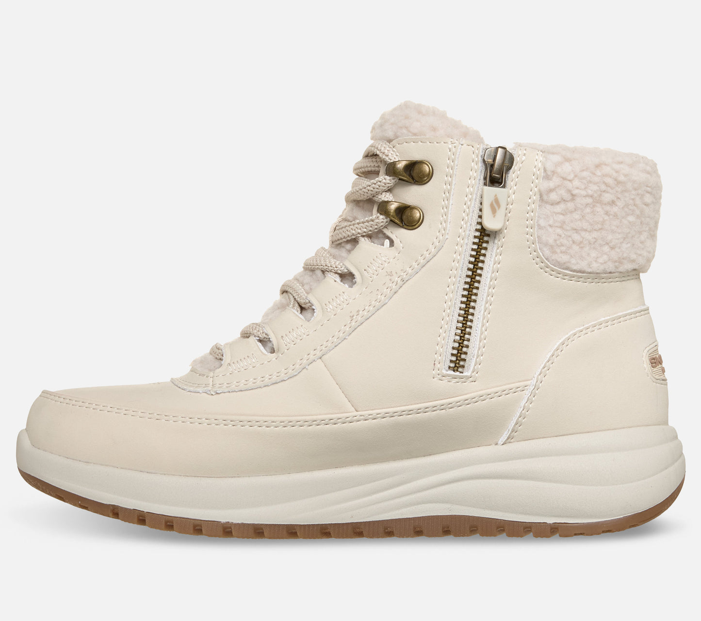 Relaxed Fit: On-The-GO Stellar - Meadow - Waterproof Boot Skechers.se