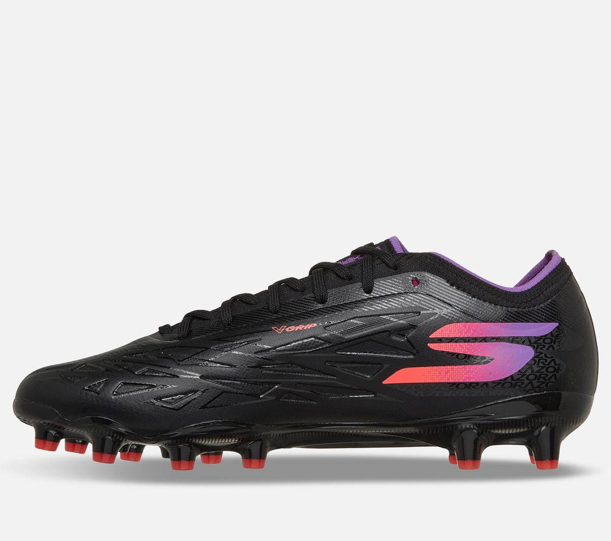 Razor 2 Elite AG Football Skechers.se